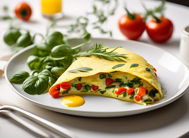 Creating the Ultimate Orkin Omelette: A Savory Recipe