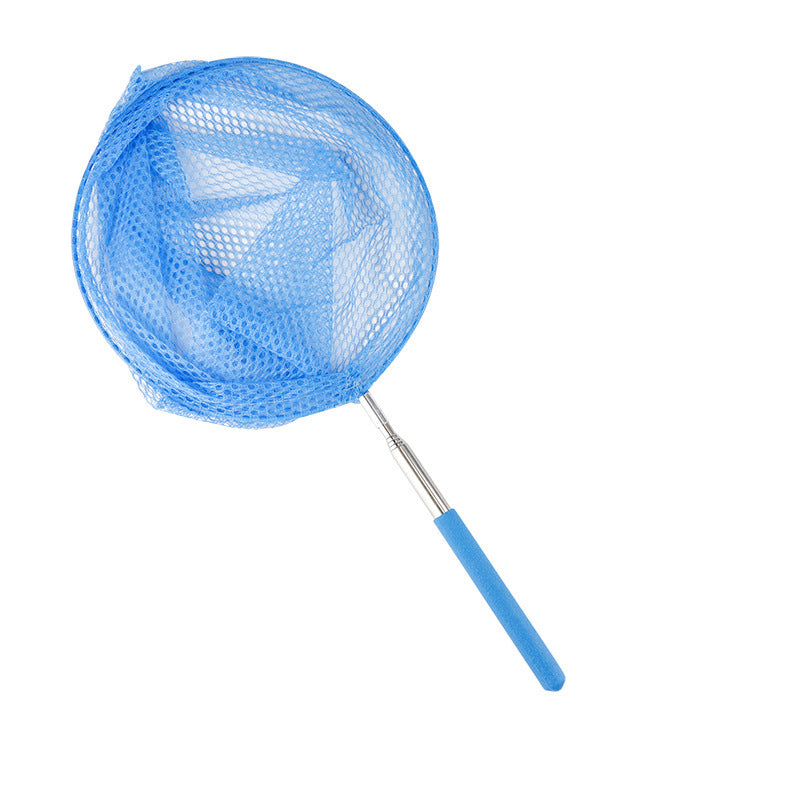 Bug Catching Net for Kids - Snag Butterflies, Tadpoles & More! π¦ - Bug Zoo Store