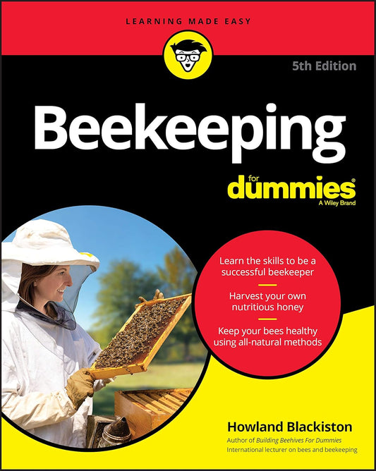 Mastering Beekeeping: Your Essential Guide to Self-Sufficiency