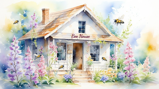 Top 5 Bumblebee and Pollinator Nesting Aids for Your Garden in 2025 🌻🐝