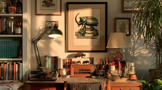 Bugs with Staying Power: Our Top Three Insect Sculpture Picks Bug Zoo Inc