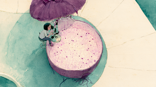 The Onion Has Layers: A Plant Cell Lesson Worth a Closer Look