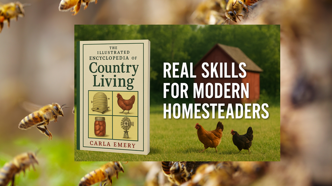 The Homesteading Dream vs. Reality: What They Don't Tell You on Instagram