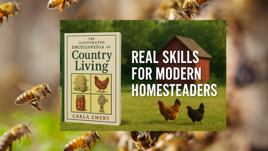 The Homesteading Dream vs. Reality: What They Don't Tell You on Instagram