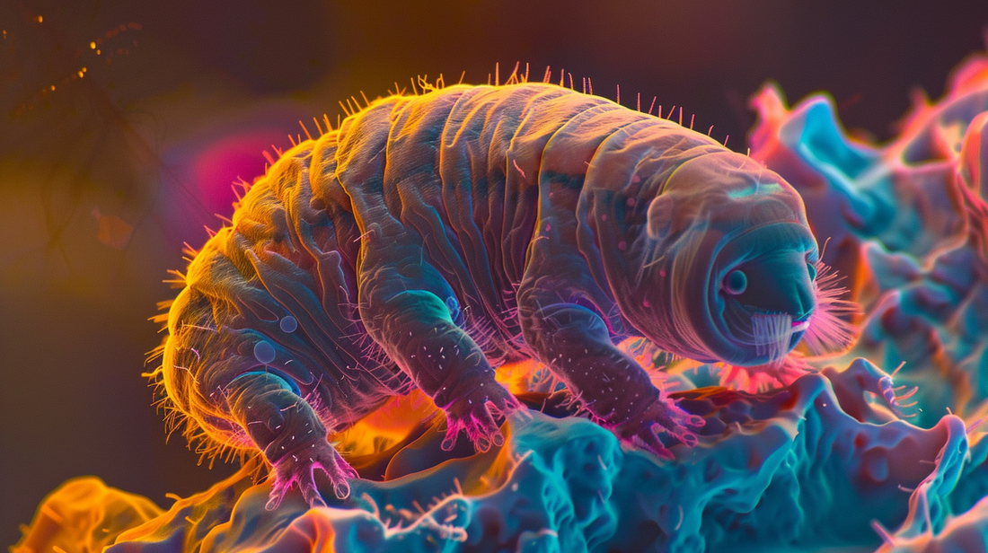 Top 5 Insect Slides for Educational Exploration and Fun 🔍 🐝 🔬