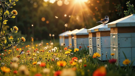 Top 5 Bee Boxes for Langstroth Hives in 2025 🌞✨