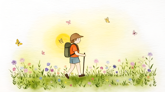 Top 5 Butterfly Field Guides for Enthusiasts and Beginners 🦋