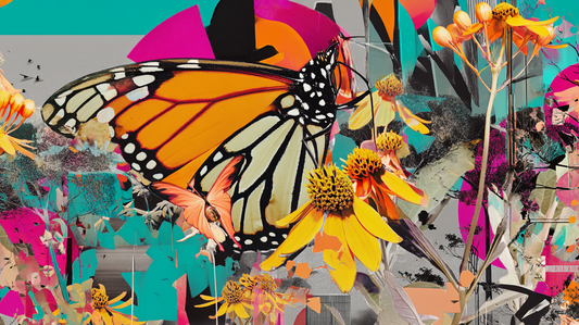 Top 5 Garden Feeders for Butterflies, Bees, and Hummingbirds (Mother’s Day 2025 Picks)