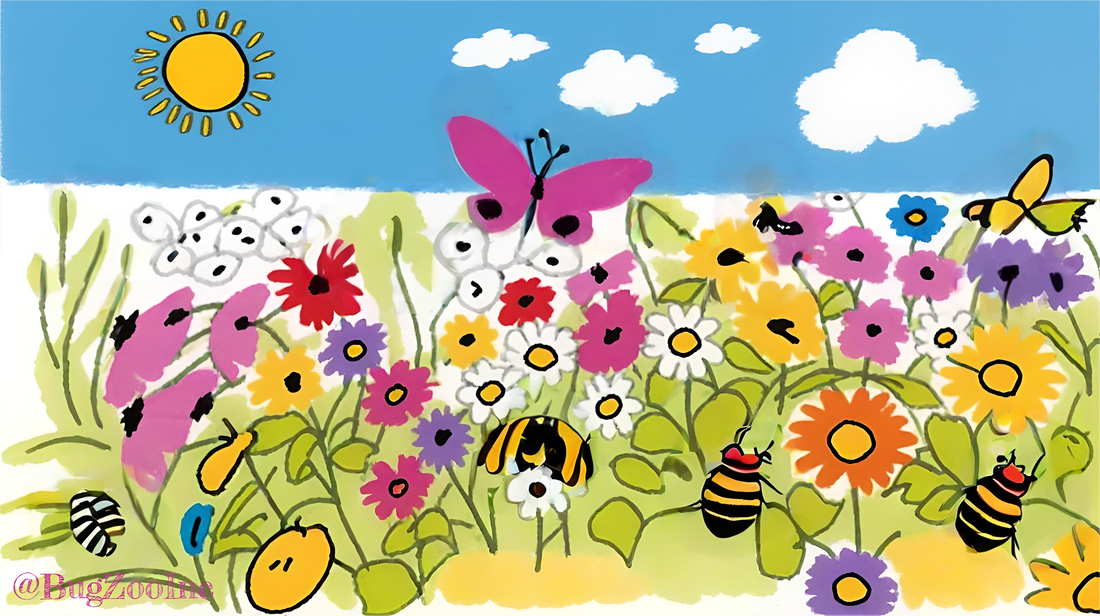 Top 5 Entomology Nets for Efficient Insect Collection