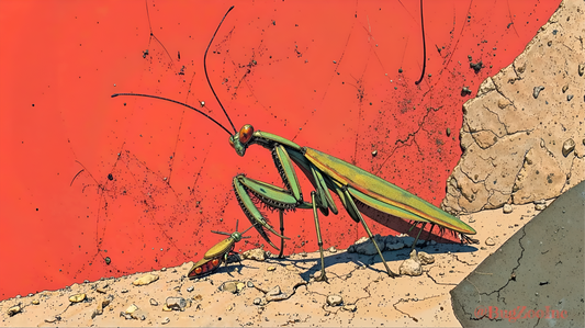 The World of Insects: A Comprehensive Review of Ultimate Bugopedia, 2nd Edition