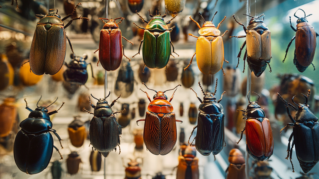 Discover the Fascinating World of Insects: Fun Facts and Activities ...