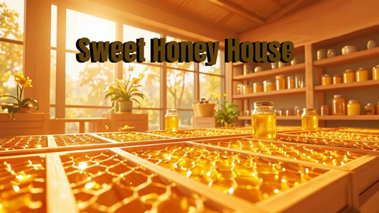 Top 5 Beeswax Foundation Sheets for Beekeeping in 2025