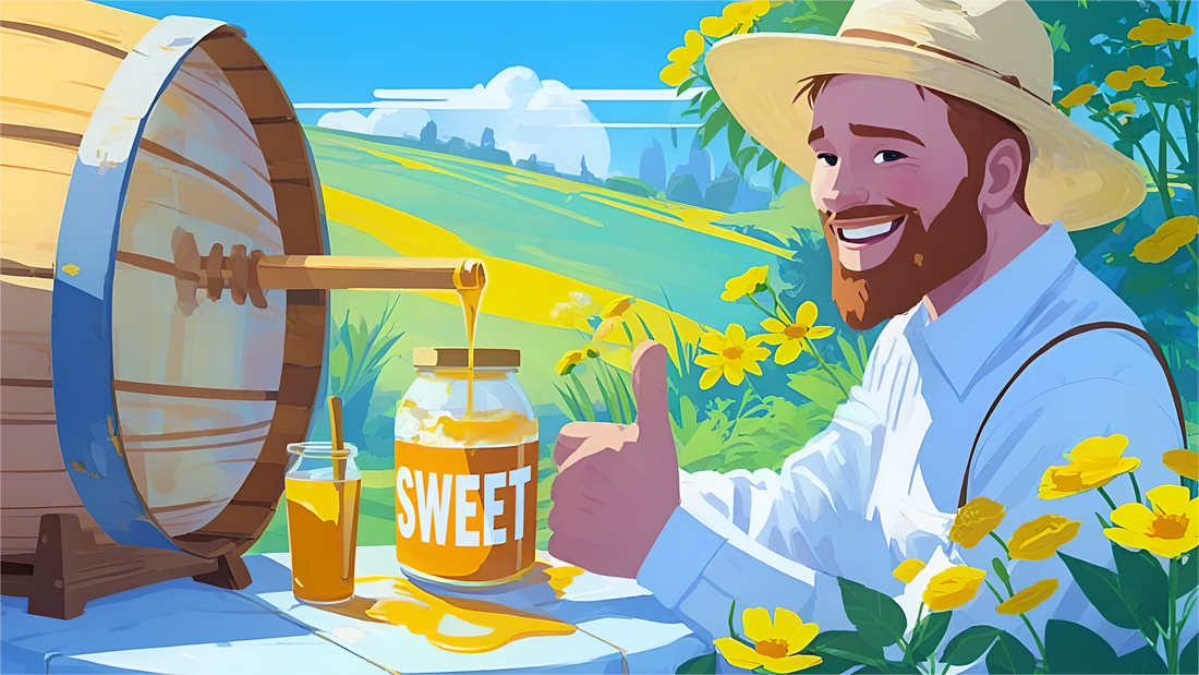 Top 5 Honey Gate Valves for Beekeepers: Stainless Steel, No-Drip & More (2025)