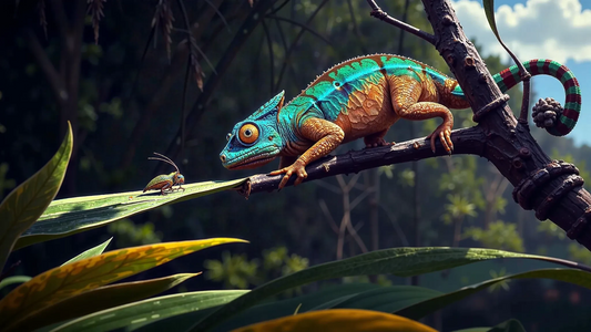 Top 5 Products for Healthy Feeder Crickets in 2025: Gut-Loading, Hydration, and Calcium Tools for Reptile Owners