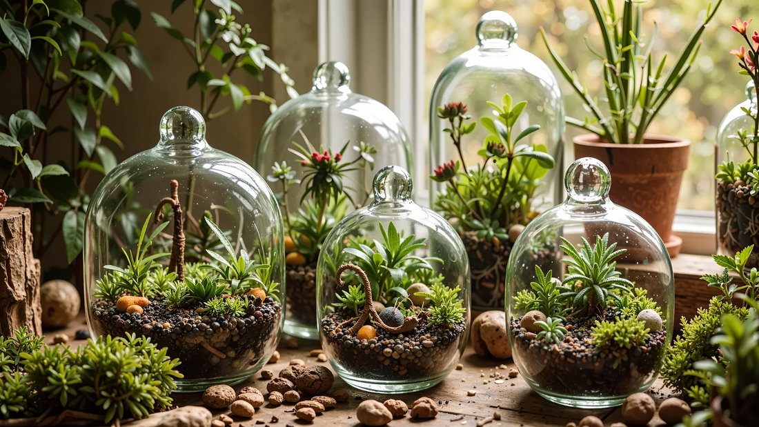 Top 5 Unique Scorpion Habitats Around the World