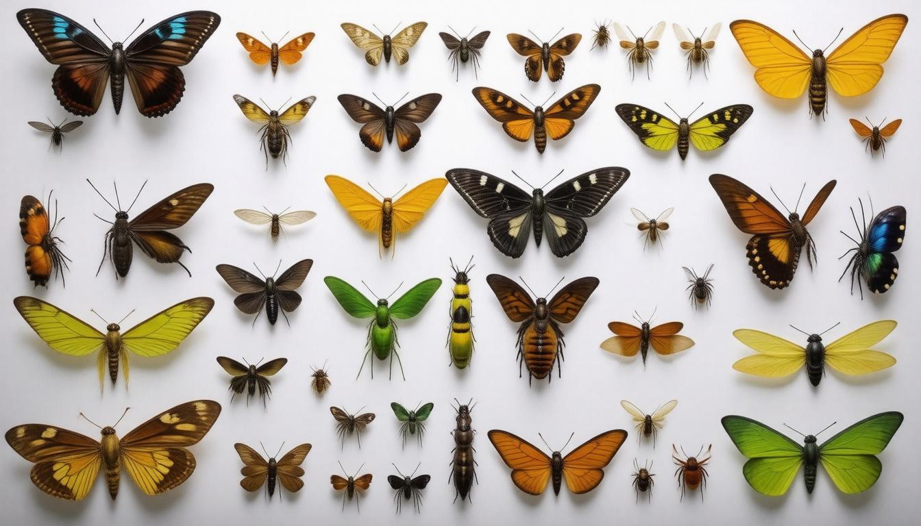 Top 5 Entomology Kits for Aspiring Insect Enthusiasts – Bug Zoo Store