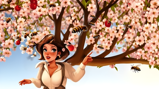 Top 5 Swarm Traps for Beekeeping in 2025: Expert Picks for Capturing Honeybee Colonies