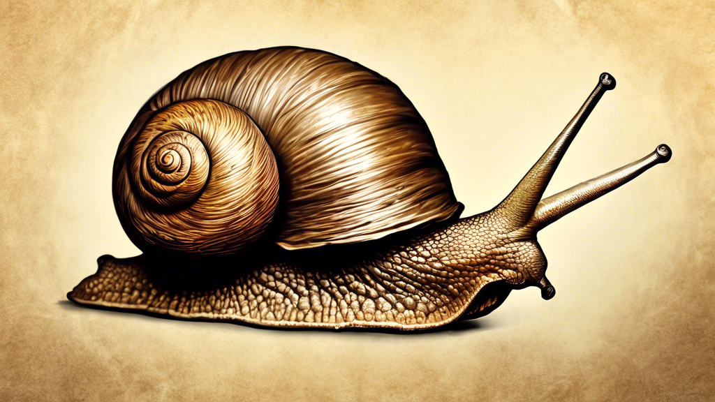 Unraveling the Mysteries of Ancient Snail History
