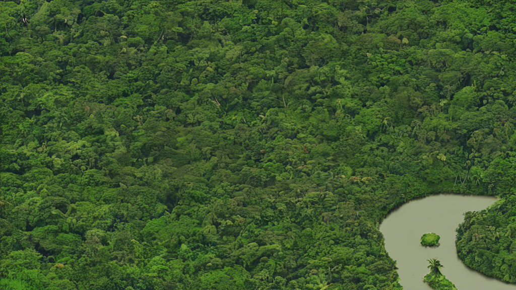 Exploring the Amazon: A Guide to Eco-Tourism in the Jungle
