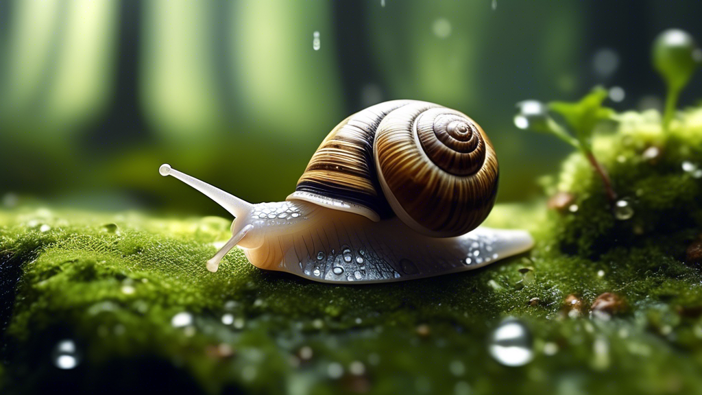 The Meaning of Snails 🐌 – Bug Zoo Store