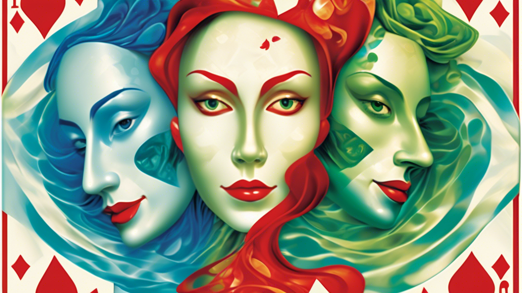 Double The Fun Double The Trouble Exploring The Duality Of Double double-the-fun-double-the-trouble-exploring-the-duality-of-double