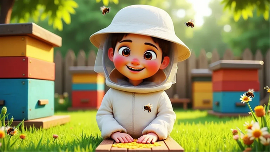 Top 5 Hive Top Feeders for Healthy Beekeeping in 2025 🐝🌿