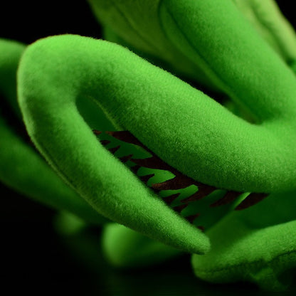 Preying for Cuddles: Lifelike Mantis Plush Toy