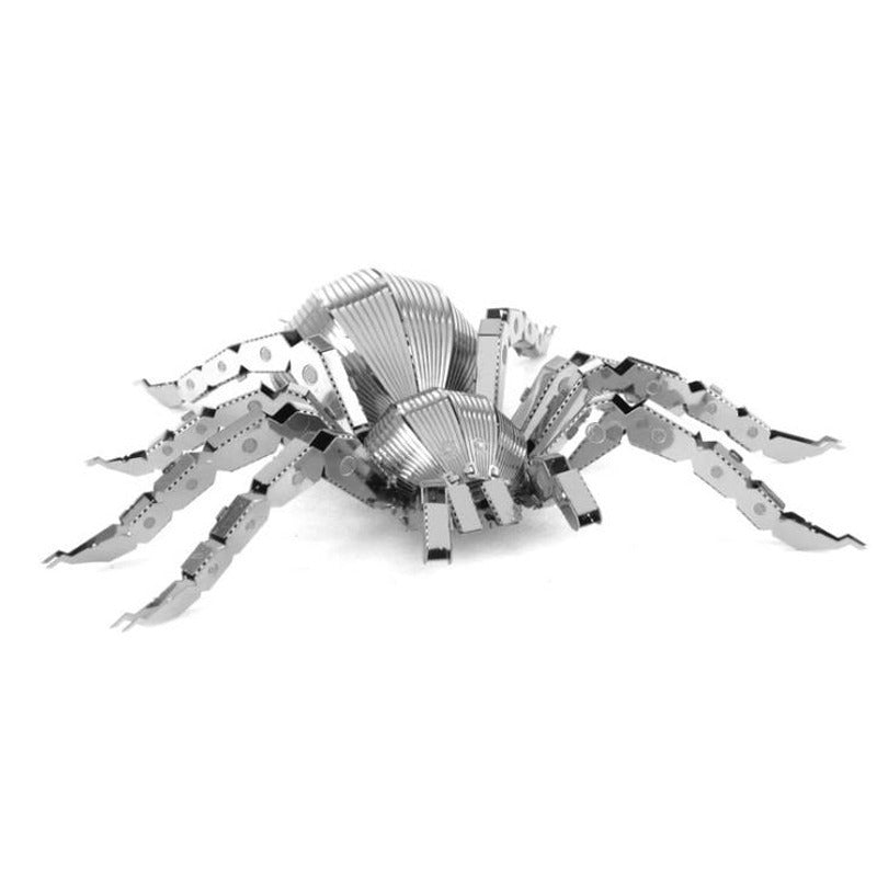 DIY Insect Metal 3D Puzzle - Stainless Steel Models