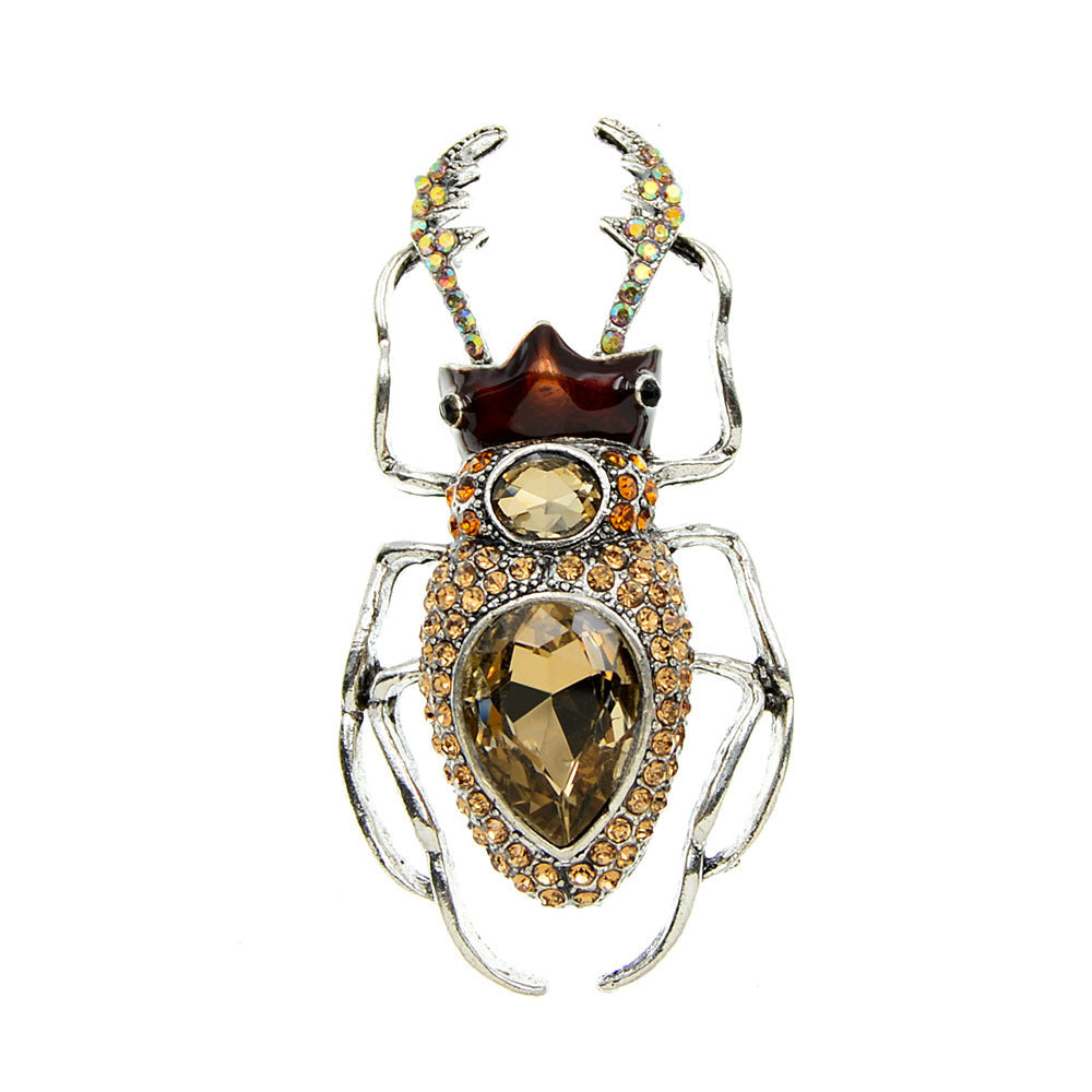 ♦️Bedazzle Beetle: The Sparkling Jewel of Nature’s Closet! - Bug Zoo Store