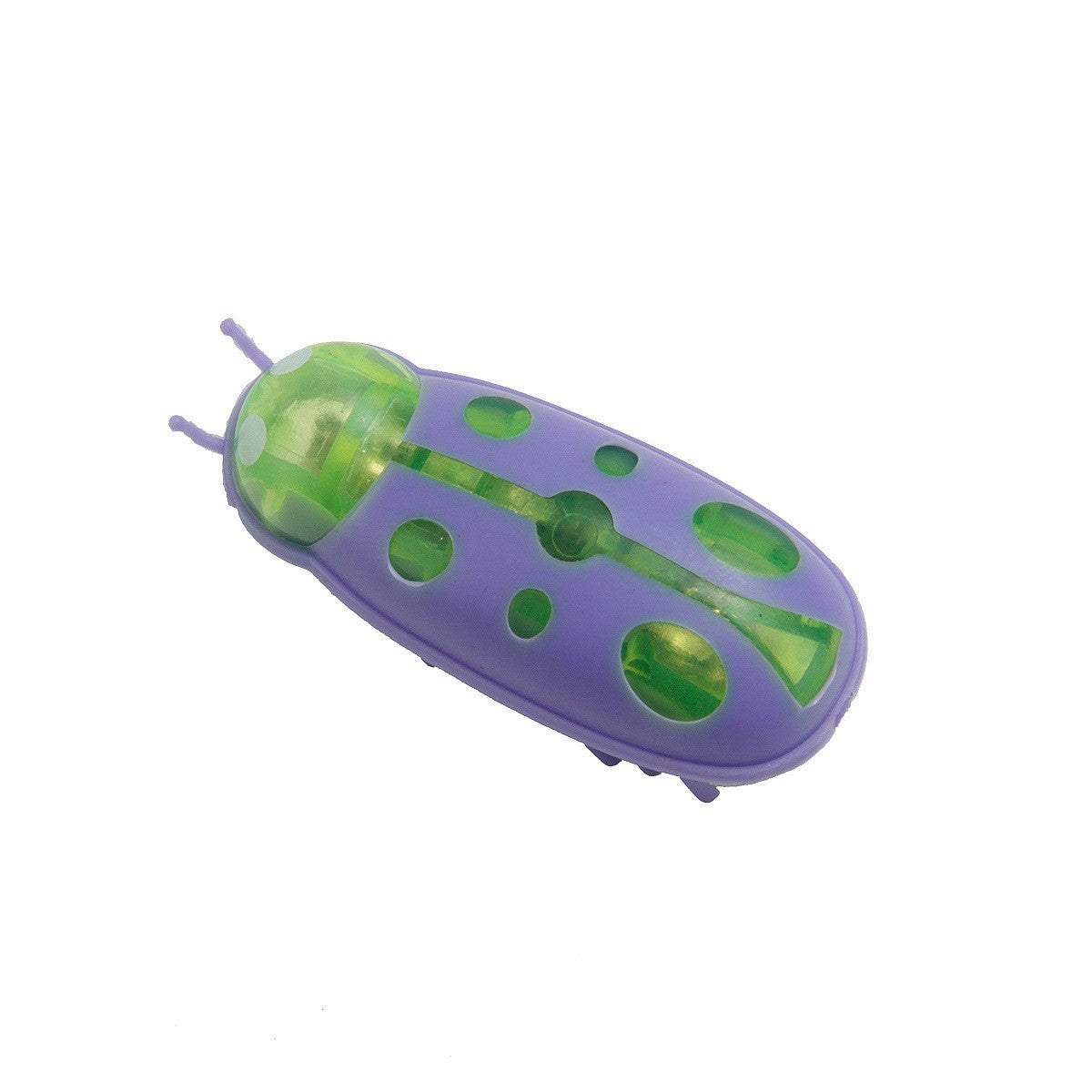 Electric Insects Automatic Cat Toys Red Ladybug Electric Insects Automatic Cat Toys Red Ladybug