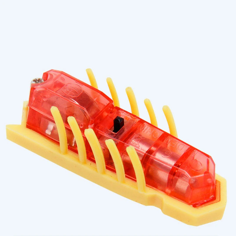 Electric Insects Automatic Cat Toys Red Ladybug Electric Insects Automatic Cat Toys Red Ladybug