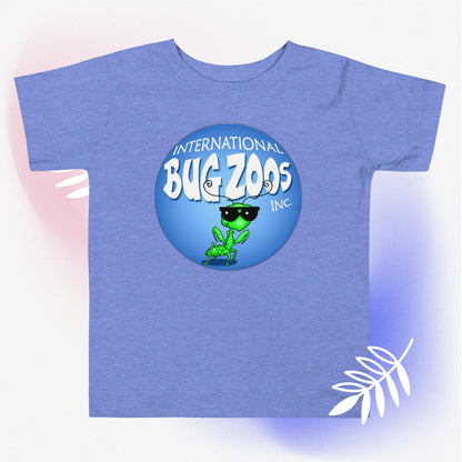 Garden Explorer Tee for Grubs, Larvae and Caterpillars! 🐛 - Bug Zoo Store