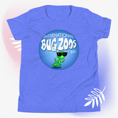 Are the Pupae and Maggots Bugging You?  Teen Tee Available HERE! 🐛 - Bug Zoo Store