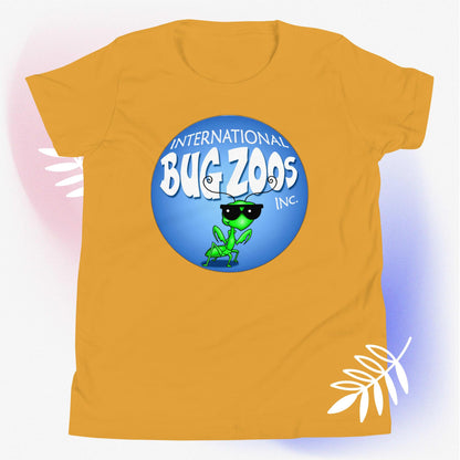 Are the Pupae and Maggots Bugging You?  Teen Tee Available HERE! 🐛 - Bug Zoo Store